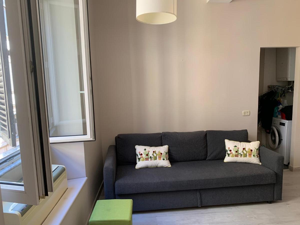 רומא Cavour'S Home מראה חיצוני תמונה